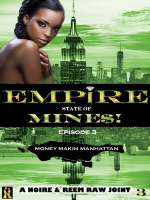 cover image of Money Makin Manhattan